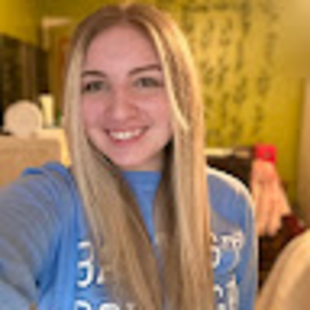 Meet your Posher, Ellie